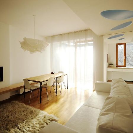 Architectural City Loft Sofia Extérieur photo