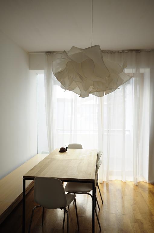 Architectural City Loft Sofia Extérieur photo