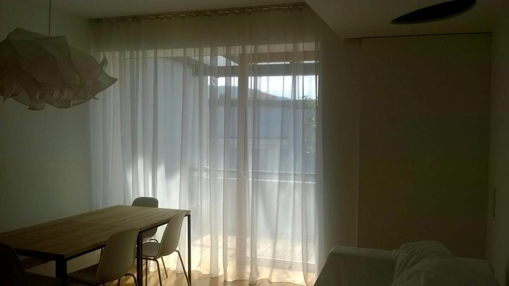 Architectural City Loft Sofia Extérieur photo