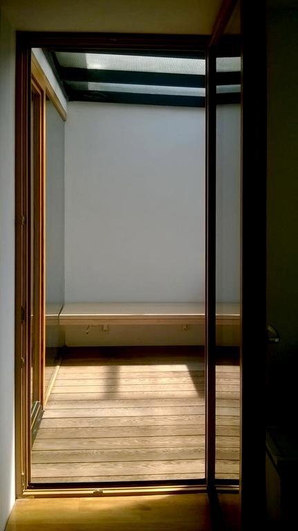 Architectural City Loft Sofia Extérieur photo