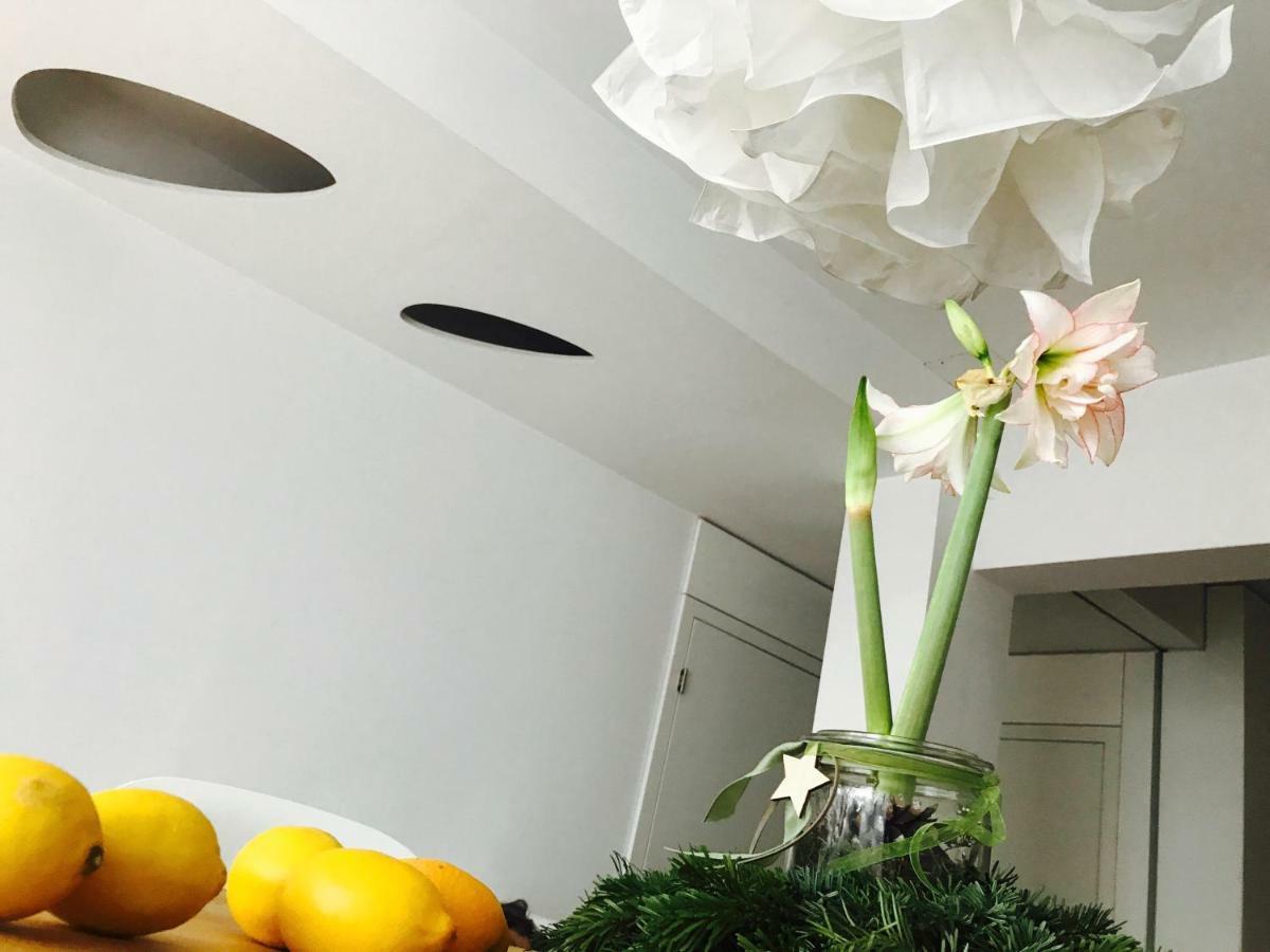 Architectural City Loft Sofia Extérieur photo