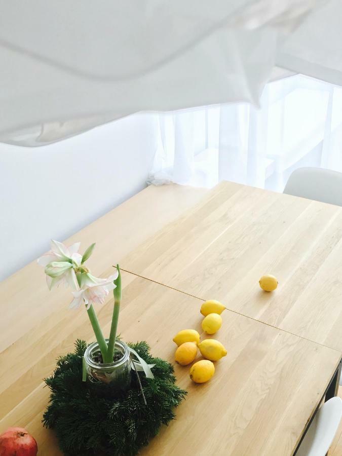 Architectural City Loft Sofia Extérieur photo