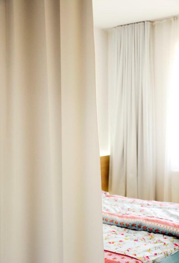 Architectural City Loft Sofia Extérieur photo